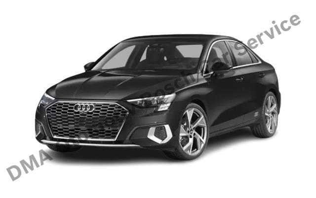 Balıkesir Audi Servisi