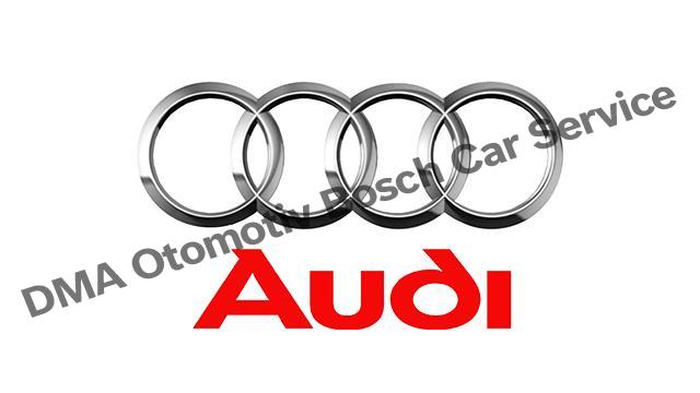 Balıkesir Audi Servisi