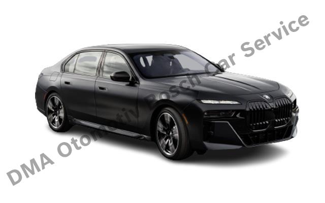 Balıkesir Bmw Servisi