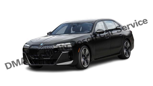 Balıkesir BMW Servisi 