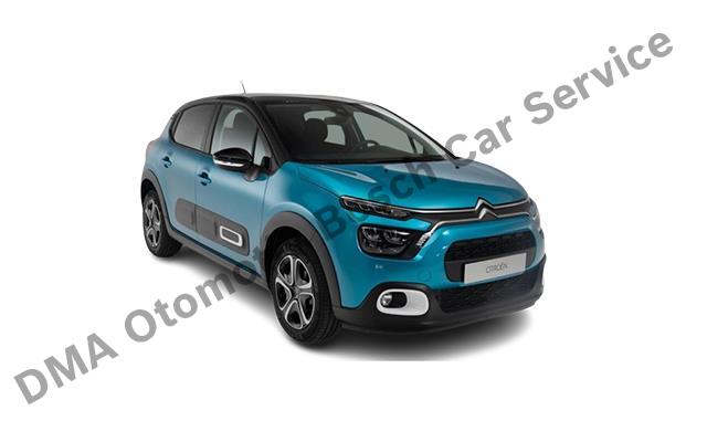 Balıkesir Citroen Servisi