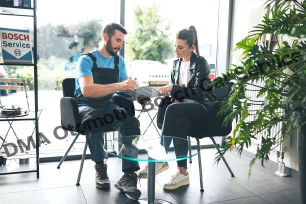 Balıkesir DMA Otomotiv ile Her Marka Araca Profesyonel Hizmet