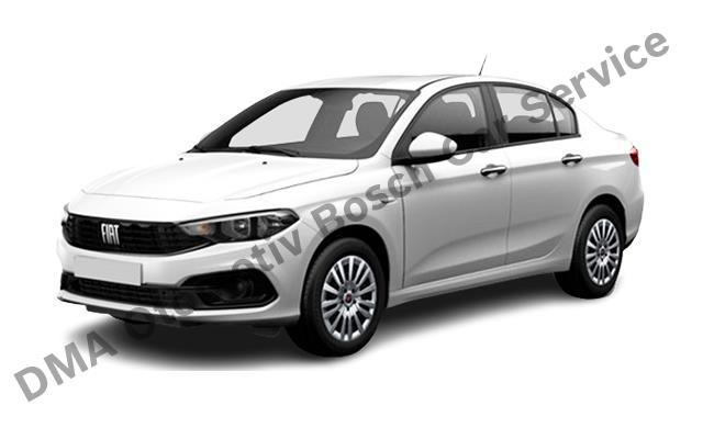 Balıkesir Fiat Servisi