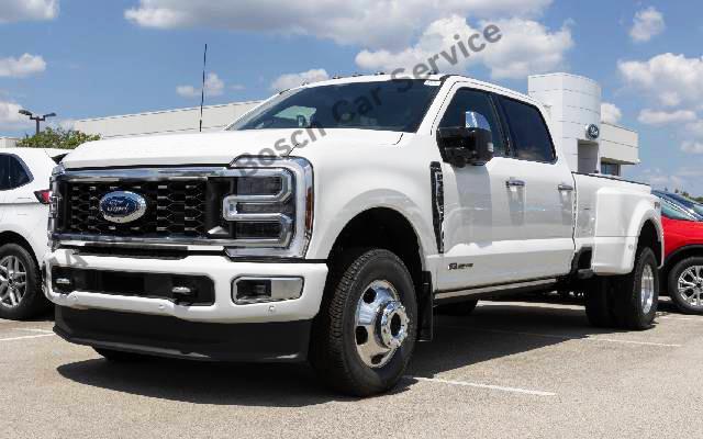 Balıkesir Ford Servisi