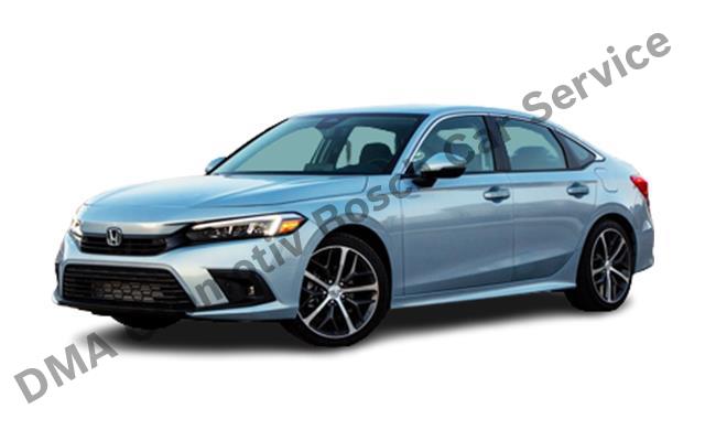 Balıkesir Honda Servisi