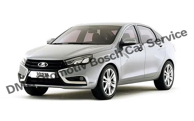 Balıkesir Lada Özel Servis Hizmetleri