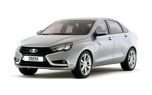 Balıkesir Lada Servisi