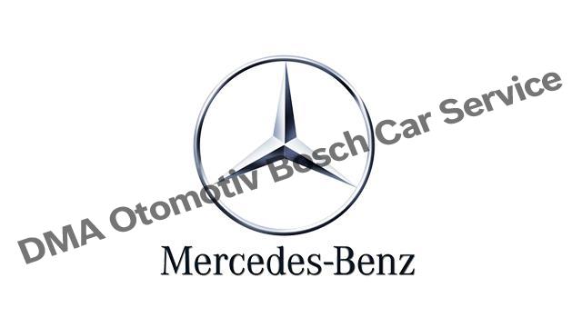 Balıkesir Mercedes Servisi