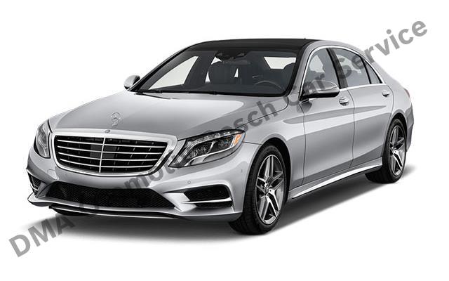 Balıkesir Mercedes Servisi