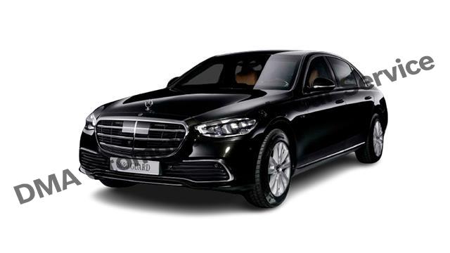 Balıkesir Mercedes Servisi Bakım Hizmetleri 