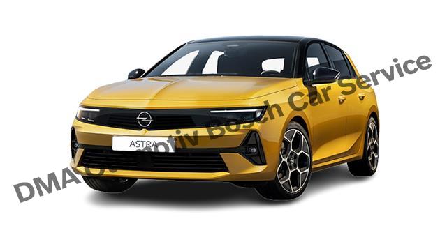 Balıkesir Opel Servisi Bakım Hizmetleri 