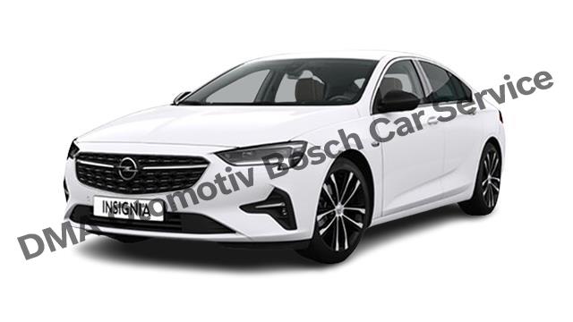 Balıkesir Opel Servisi Onarım 