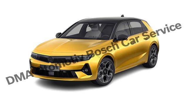 Balıkesir Opel Servisi Parça Değişimi 