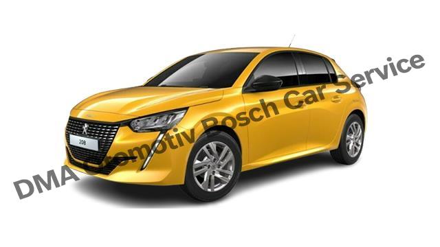 Balıkesir Peugeot Servisi 