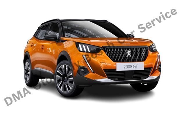 Balıkesir Peugeot Servisi