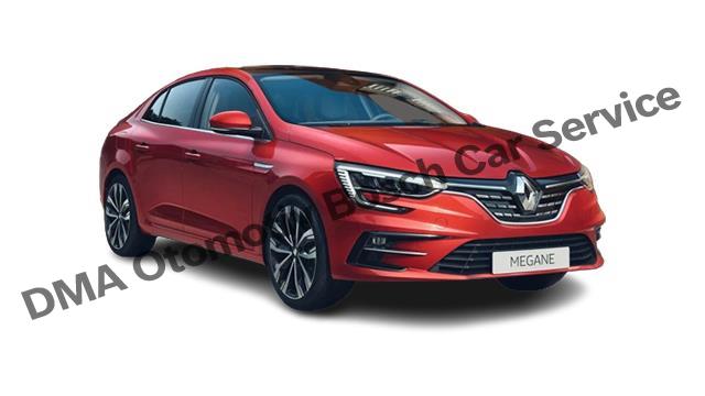 Balıkesir Renault Servis Bakım Hizmetlerimiz 