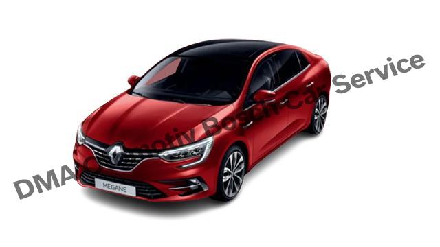 Balıkesir Renault Servisi Onarım 