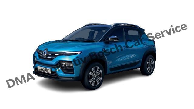 Balıkesir Renault Servisi Parça Değişimi 