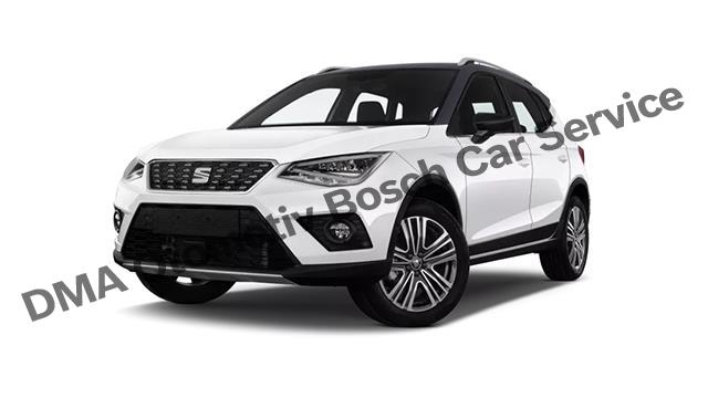 Balıkesir Seat Servisi Bakım Hizmetleri 