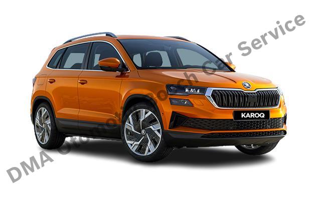 Balıkesir Skoda Servisi
