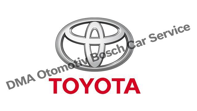 Balıkesir Toyota Servisi