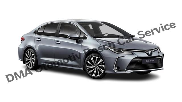 Balıkesir Toyota Servisi 