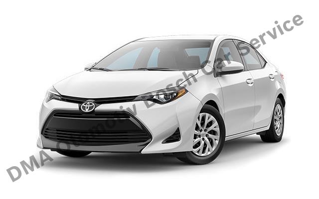 Balıkesir Toyota Servisi