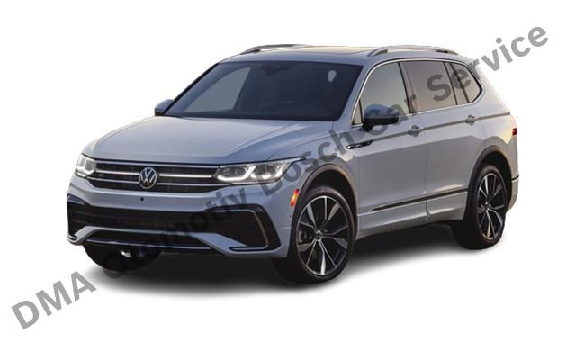 Balıkesir Volkswagen Servisi