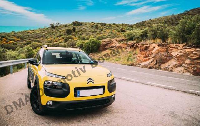 Balıkesir’de Citroen Araçlar İçin Uzman Bakım