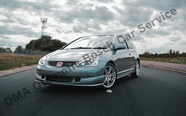 Balıkesir’de Honda Araçlar İçin Profesyonel Servis