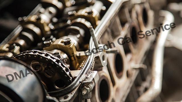 Dizel Araç Ağır Bakımı Kaç Binde Yapılır?