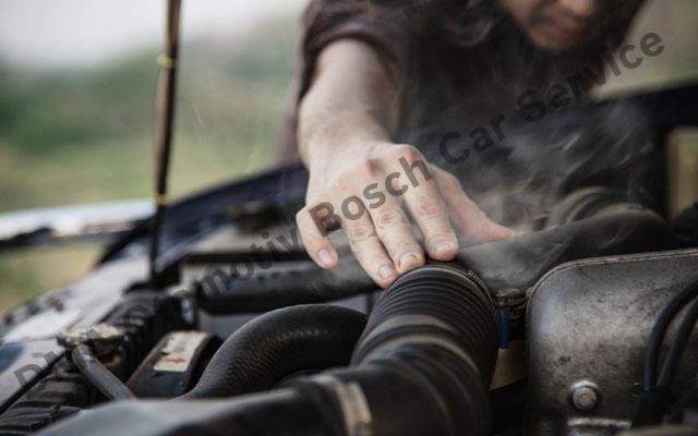 Motor Contası Nedir?