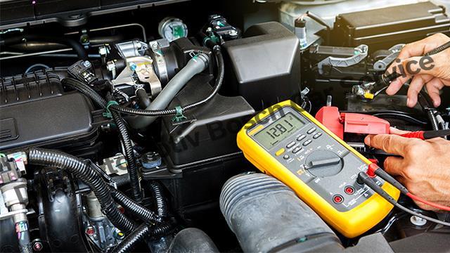 Oto Elektrik