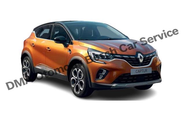Renault Özel Servis Yedek Parça Kalitesi 