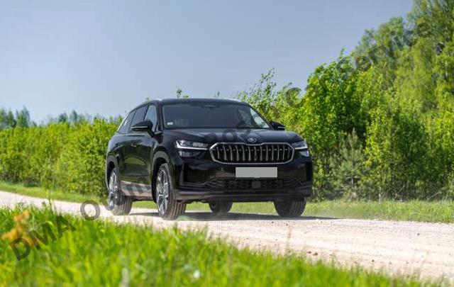 Skoda Otomobiller İçin Periyodik Bakım Çözümleri